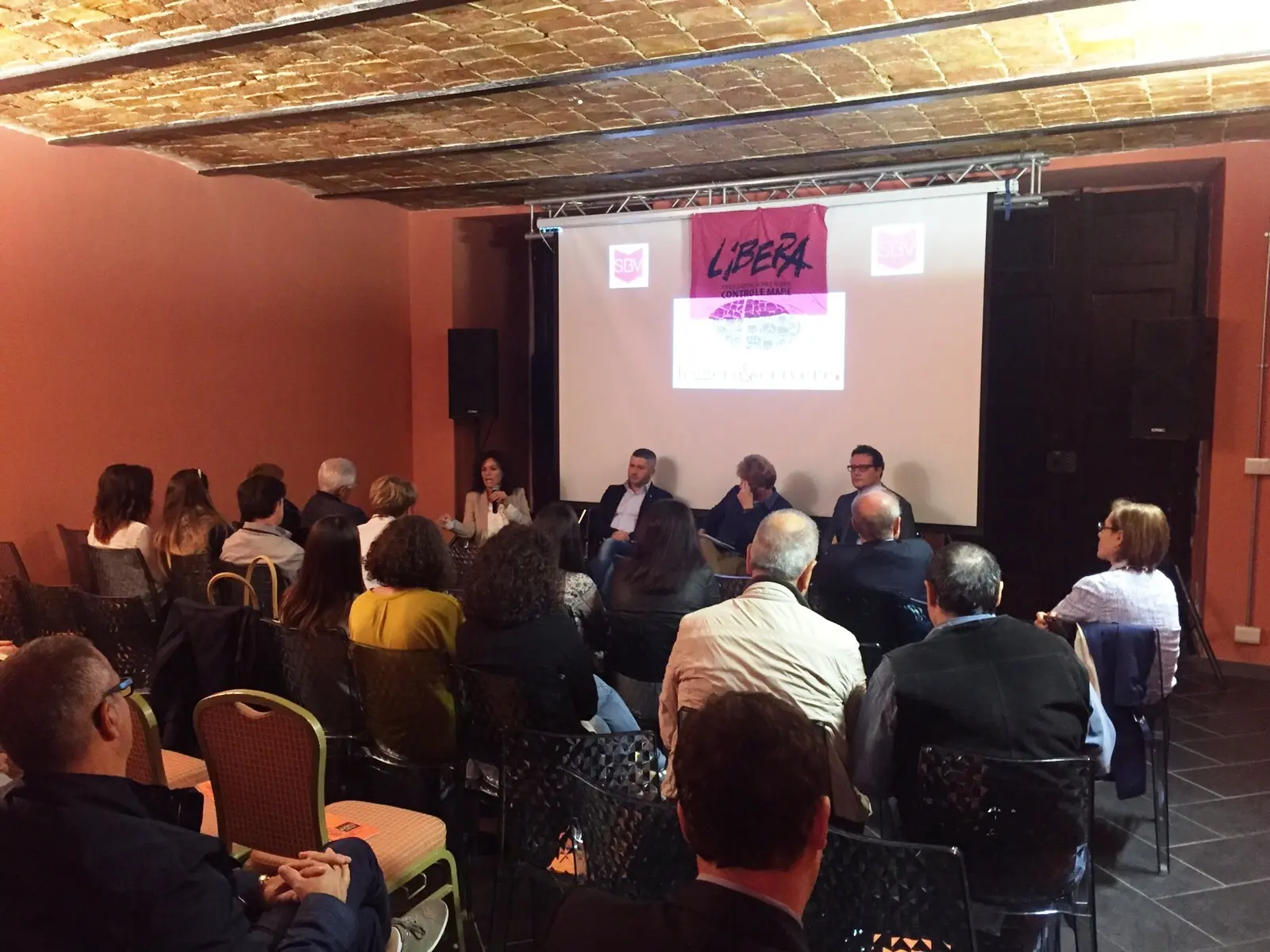 Vecchie e nuove povertà, l’impegno di Libera contro la “Miseria ladra”