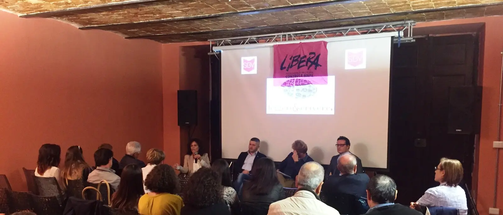 Vecchie e nuove povertà, l’impegno di Libera contro la “Miseria ladra”