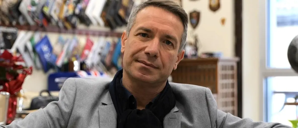 Camillo Falvo resta alla Procura di Vibo Valentia: rigettato il ricorso di Sirgiovanni