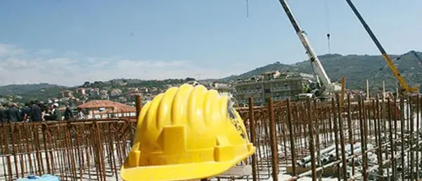 Confindustria, Domenico Letizia nuovo presidente di Ance Vibo