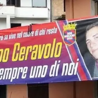 Una grande manifestazione in ricordo di Filippo Ceravolo