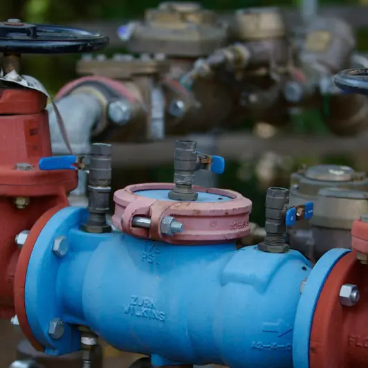 Lavori sulla condotta: portata idrica ridotta a Vena, Moderata Durant e Feudotto