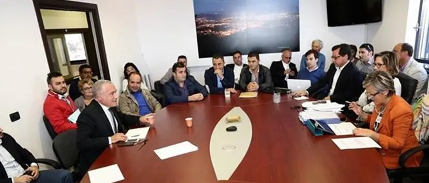 Export, missione imprenditoriale in Cina per 24 aziende calabresi