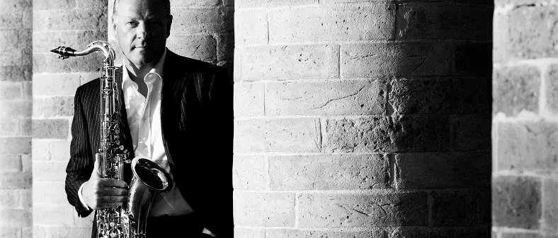 Mondelci e Biondi in concerto, il grande jazz oggi a Palazzo Santa Chiara.