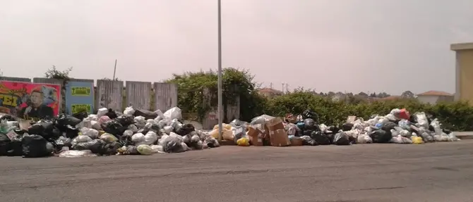 Ambiente, Vibo bocciata anche per disponibilità