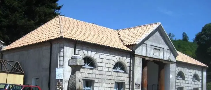 Progetto da 23 milioni di euro per valorizzare la storia fra lo Stilaro e Mongiana