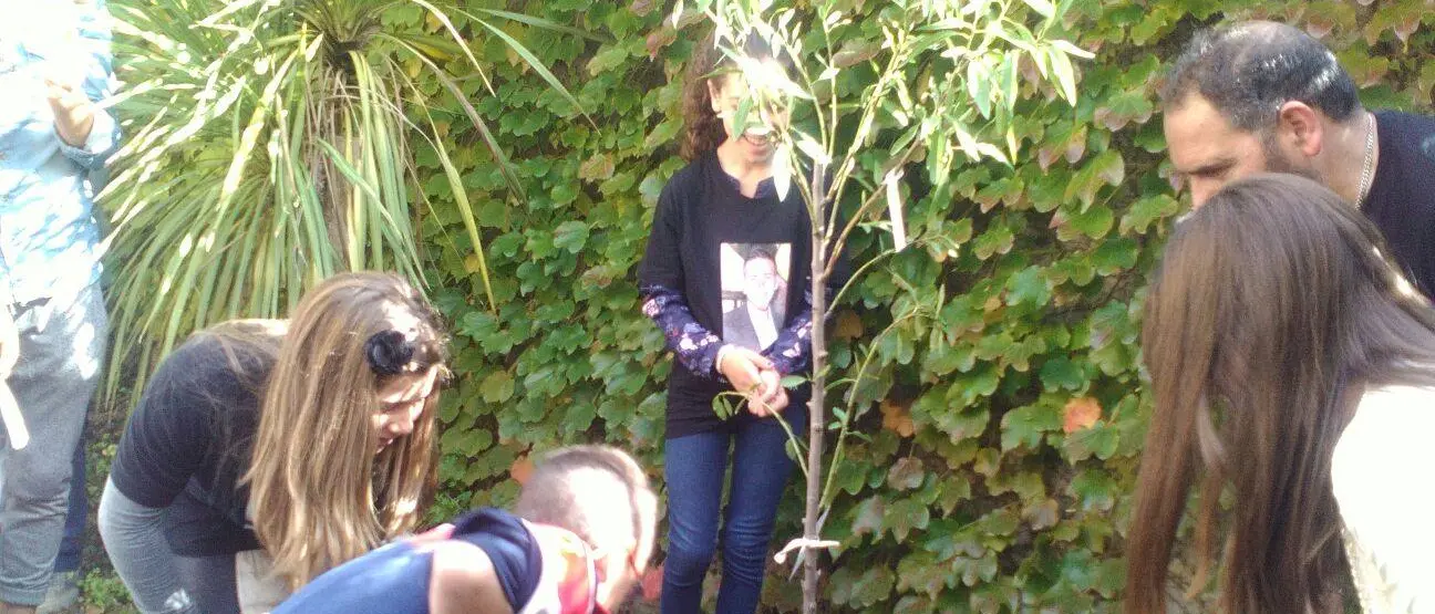 “Filippo è un mandorlo in fiore”, i messaggi dei bambini per il ragazzo ucciso dalla ‘ndrangheta