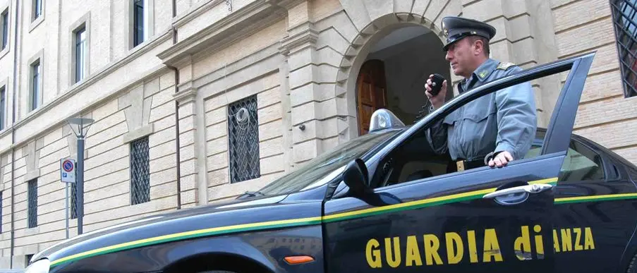 Operazione Hydra, i nomi degli arrestati e degli indagati