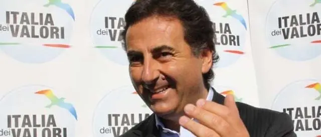 Operazione Hydra, Messina: «Idv parte civile contro Maruccio»