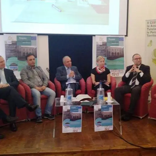 Tropea, riuscita la Festa del volontariato promossa da Csv e Icre