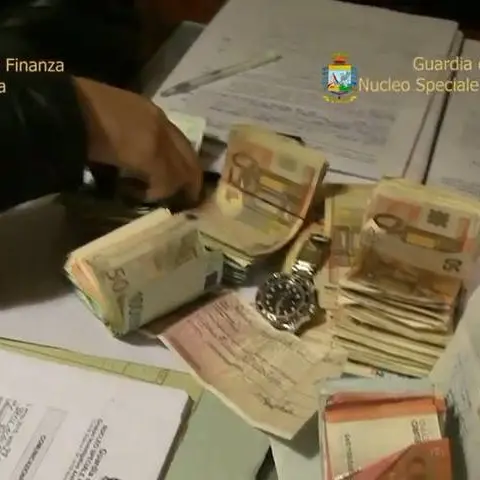 Operazione Hydra, le immagini