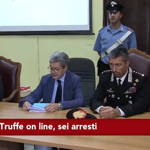 Ferruccio, un vibonese a Roma