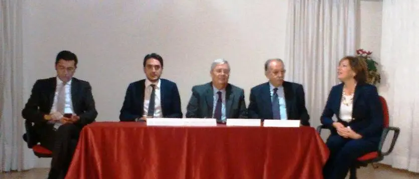 Irto a Fabrizia: «Dai fondi Por la ripartenza della Calabria»