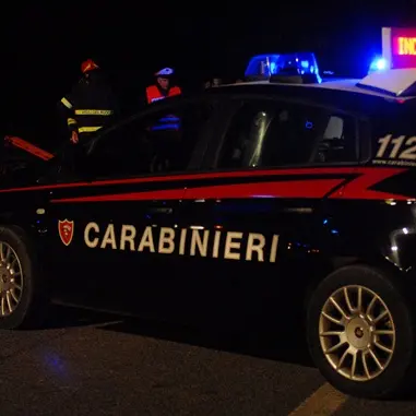 Incidenti stradali, aumenta l’indice di mortalità in provincia