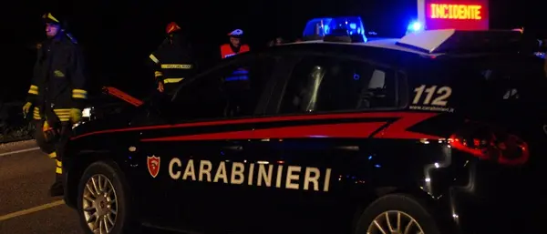 Incidenti stradali, aumenta l’indice di mortalità in provincia