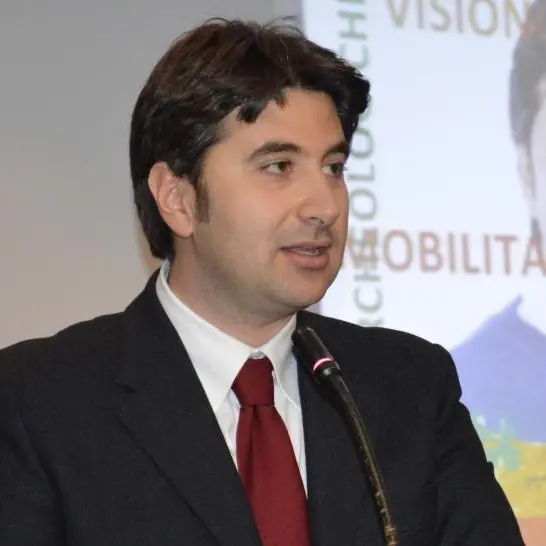 Ambiente, la sfida di Lo Schiavo: «In un anno si risalga la classifica di 15 posizioni»