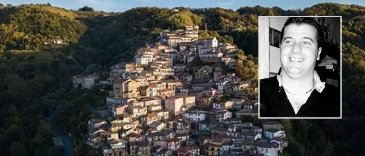 Omicidio De Masi a Soriano: celebrati i funerali, mentre gli investigatori cercano un’auto ben precisa