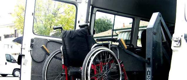 Quel pasticcio sul trasporto disabili, l'analisi di Pippo Romano
