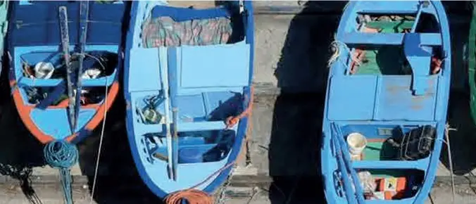 A Tropea una serata-evento sulla \"blu economy\"