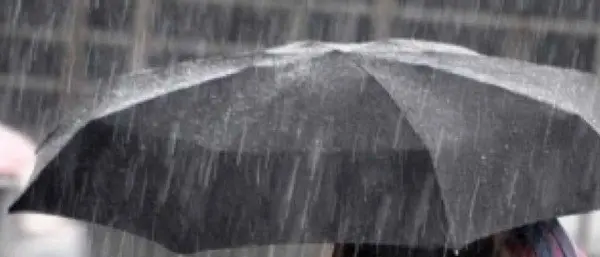 Maltempo, in Calabria allerta “arancione” per temporali e venti forti