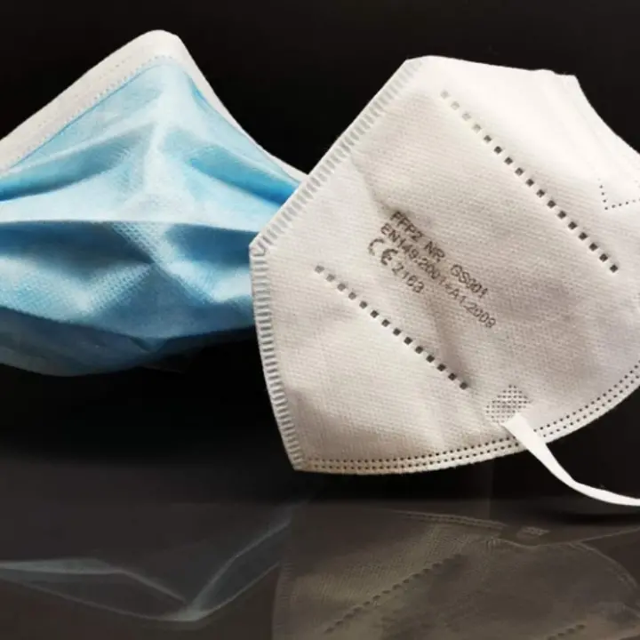 Covid, prorogato l’utilizzo di mascherine negli ospedali e Rsa