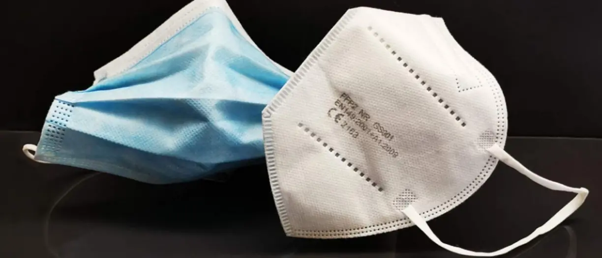 Covid, prorogato l’utilizzo di mascherine negli ospedali e Rsa