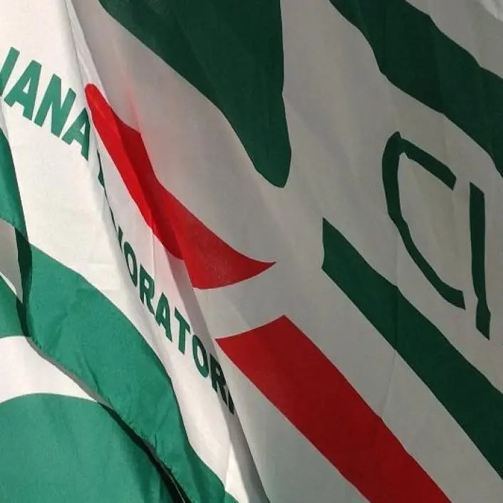 Sindacato, a Maierato il VII congresso regionale della Fai-Cisl Calabria