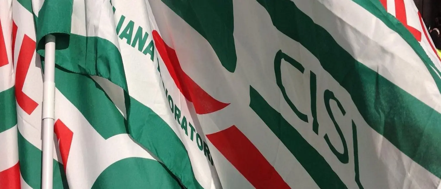 Intimidazione a Vallelonga, la Cisl fp: «Sdegno per l'accaduto»