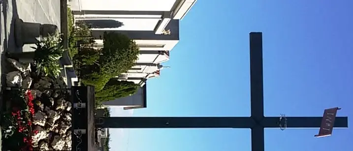 Lavori al cimitero, Il Comitato ringrazia «quanti si sono prodigati»