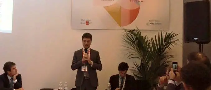 Anci Giovani, Gianluca Callipo eletto coordinatore nazionale