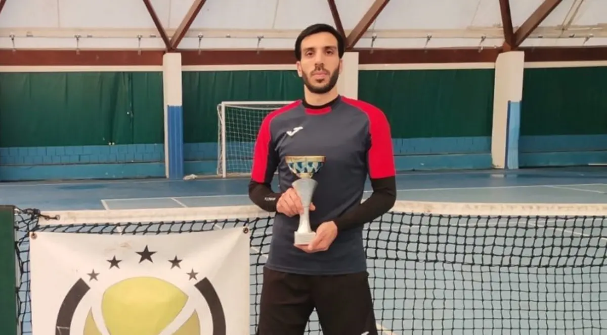 Maierato, Rizzo e Schinelli si aggiudicano il torneo Tpra di tennis \"Xmas Event”