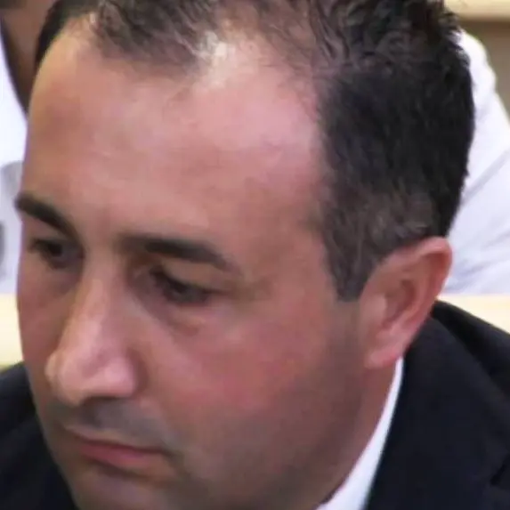 Callipo coordinatore Anci Giovani, gli auguri di Niglia