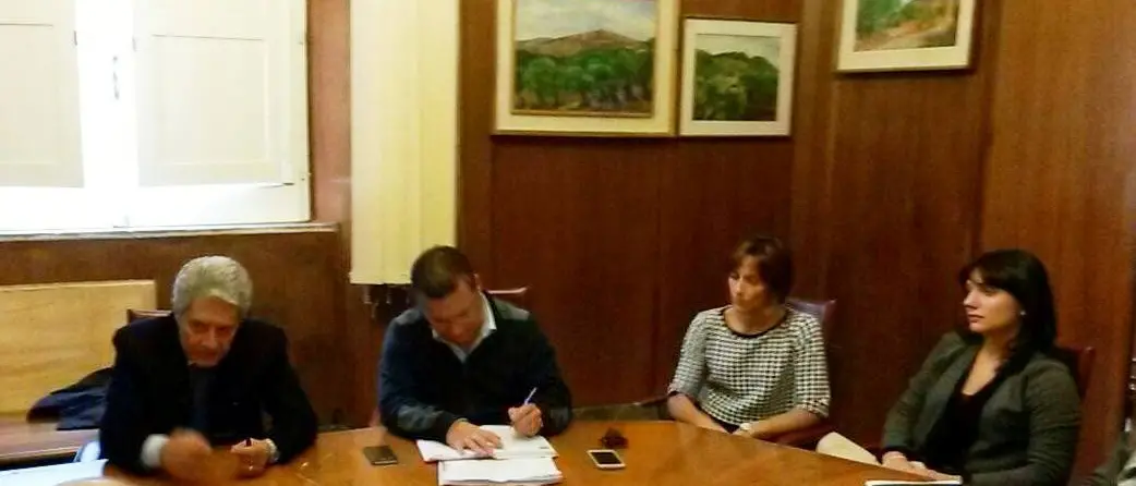 Centocinquanta giorni “sotto” Costa, il primo bilancio amministrativo