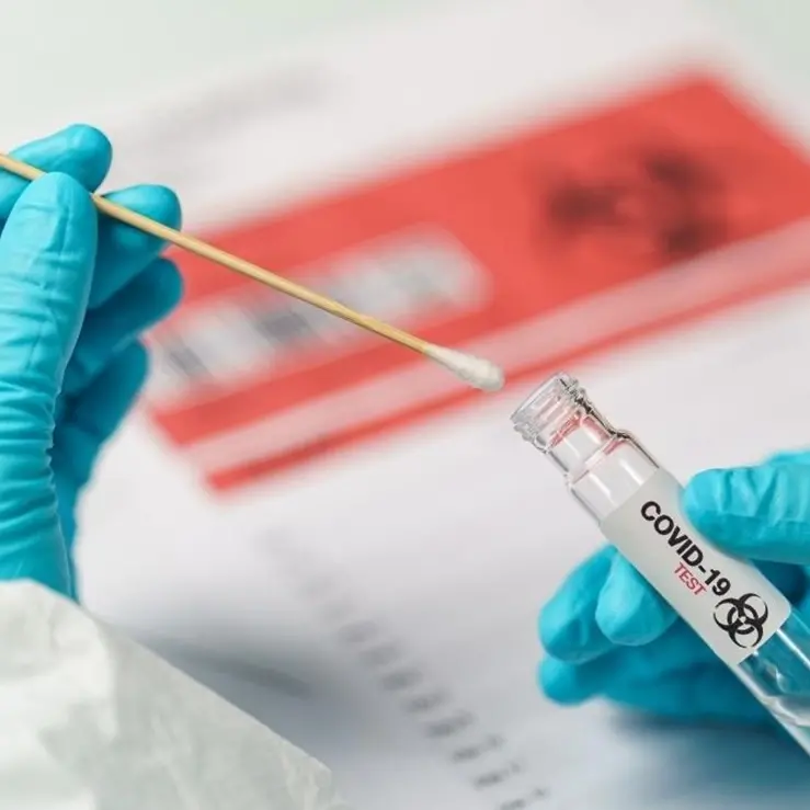 Covid, 536 nuovi positivi in Calabria: la situazione nel Vibonese