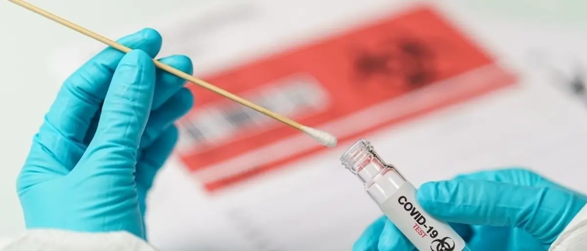 Covid, contagi ancora giù in Calabria: oggi 612 casi. Il dato nel Vibonese