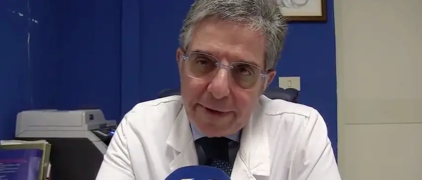 “Rinascita-Scott”: Giamborino e le minacce al neurologo Consoli