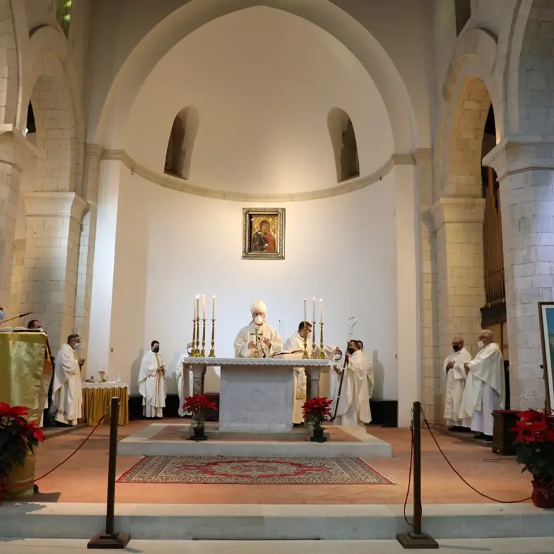 A Tropea una messa per ricordare il Beato Francesco Mottola a 121 anni dalla nascita