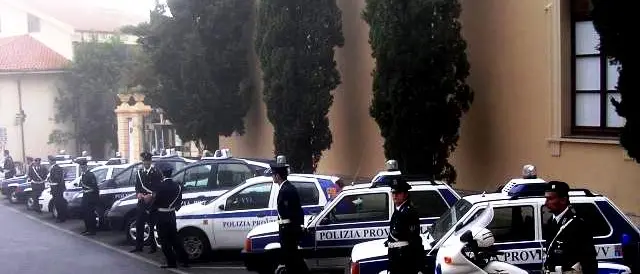Sciolta la Polizia provinciale, l’amarezza del personale