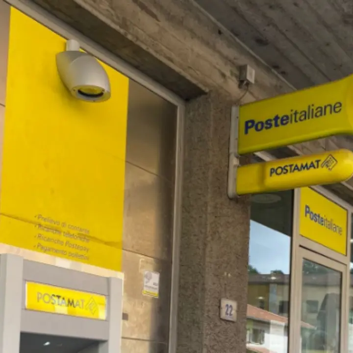 Poste italiane: in provincia di Vibo Valentia è boom di pagamenti digitali