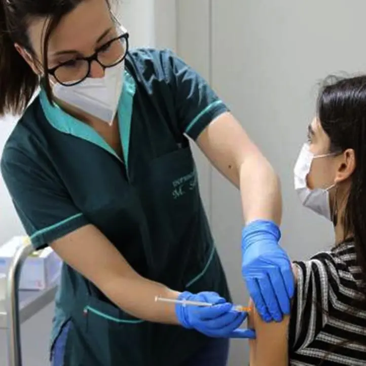 Covid l’elenco degli hub vibonesi dove vaccinarsi senza prenotazione