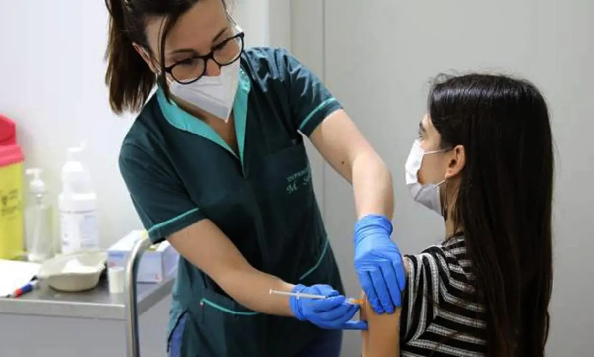 Covid l’elenco degli hub vibonesi dove vaccinarsi senza prenotazione