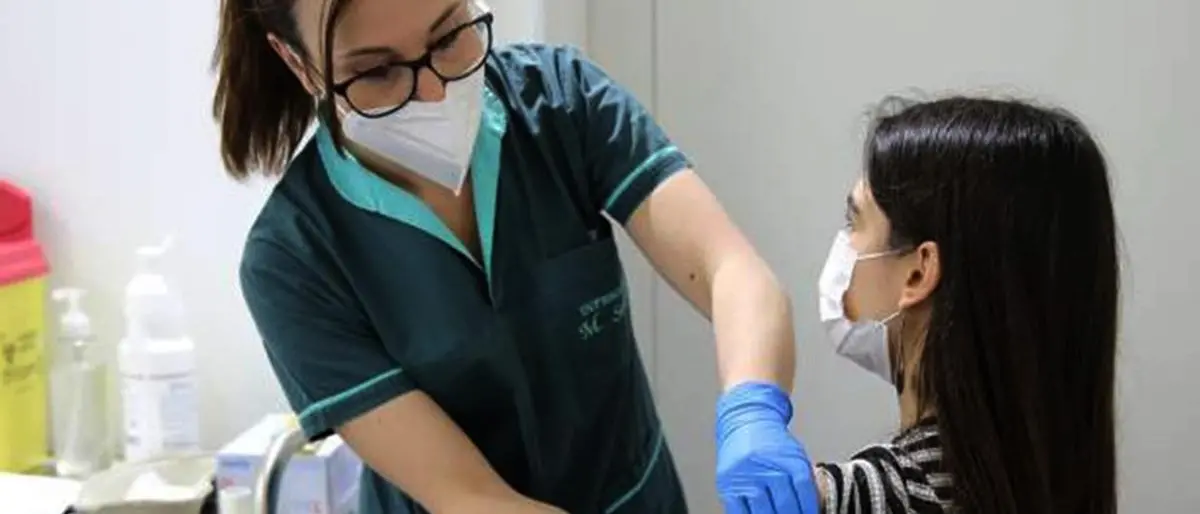 Covid l’elenco degli hub vibonesi dove vaccinarsi senza prenotazione