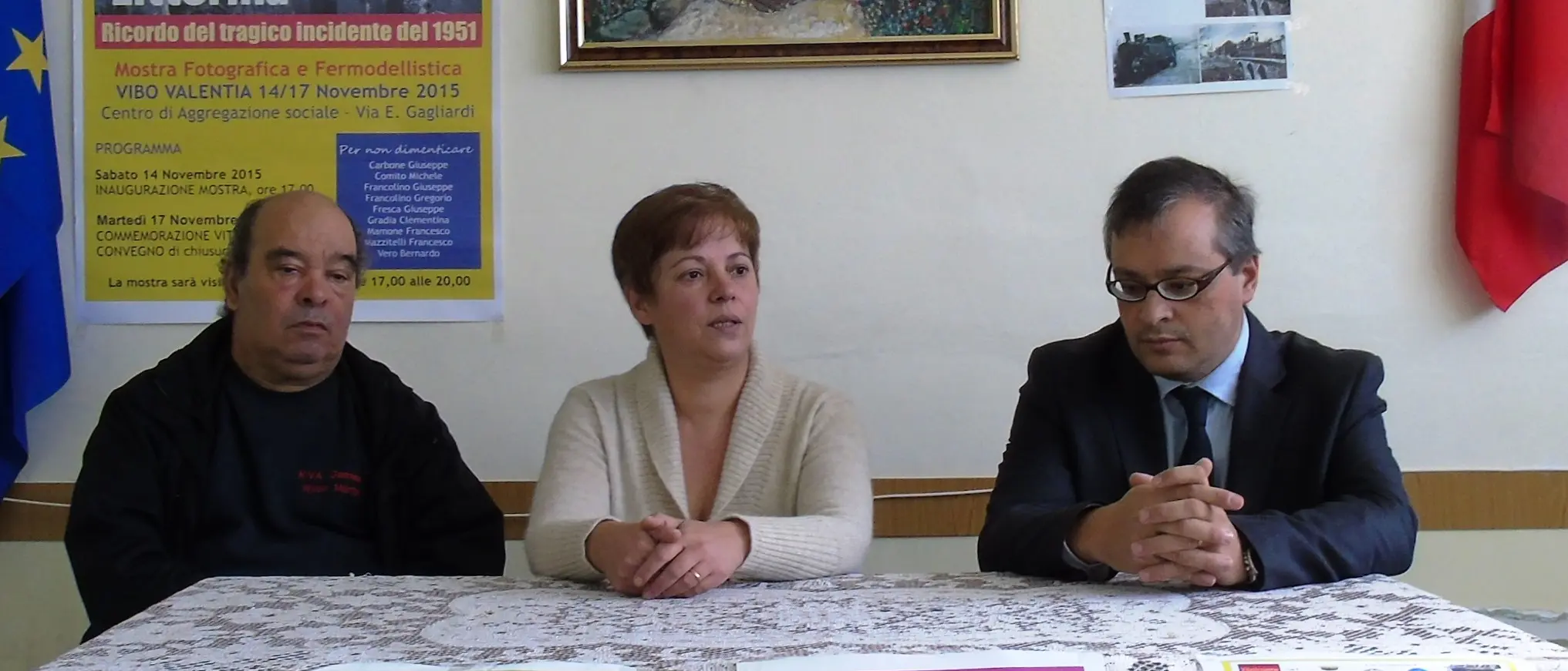 “Sulle tracce della Littorina”, presentate le iniziative commemorative