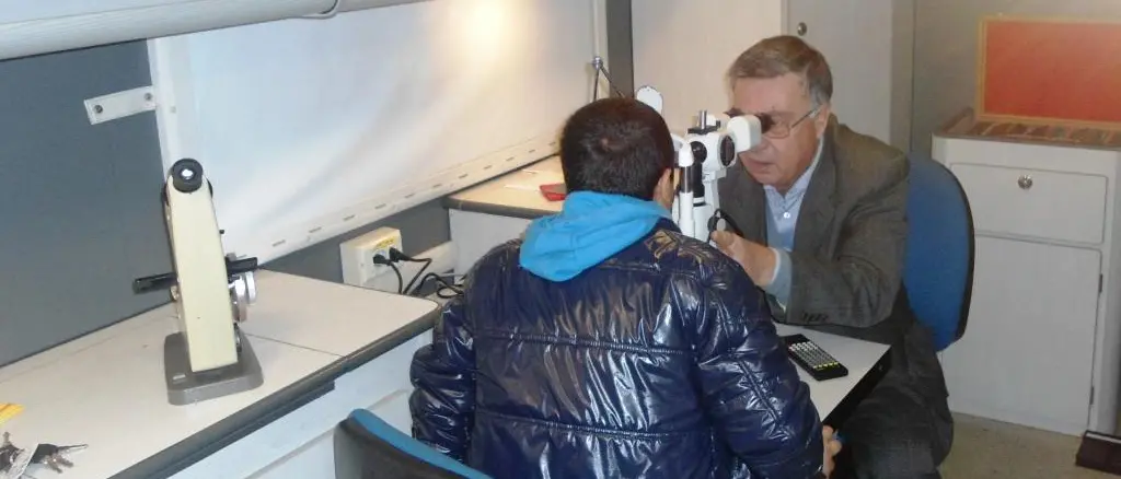 Prevenzione delle patologie oculari, oggi al via “Occhio ai bambini”