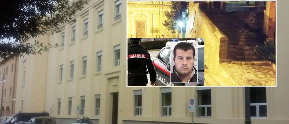 Omicidio De Masi a Soriano, in tre chiedono alla Procura di essere interrogati