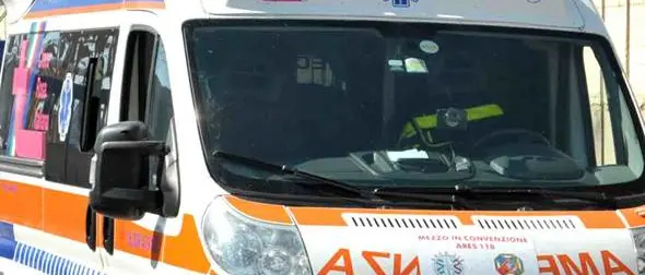 Incidente sull’A3 nei pressi di Lamezia, muore 76enne vibonese