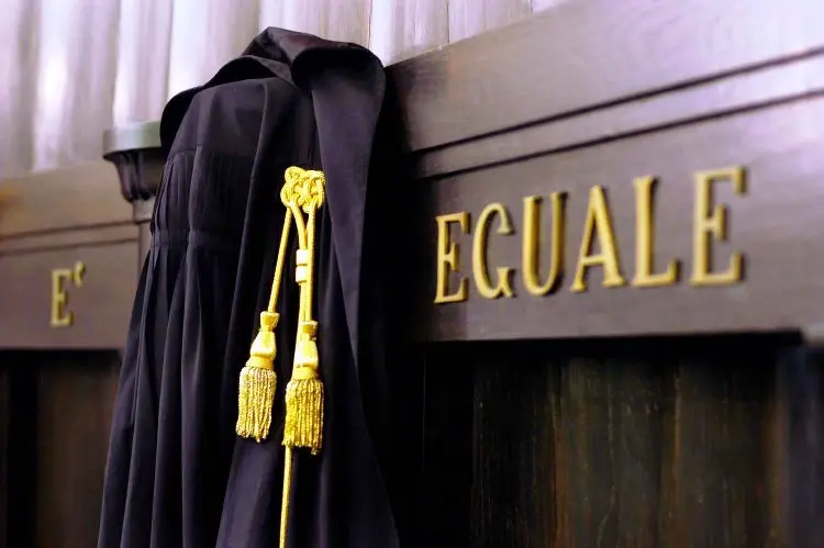 Incapace d’intendere e volere durante la rapina, assolto