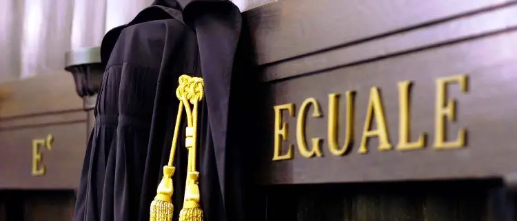 “Romanzo criminale”, Bruno Patania lascia il carcere per i domiciliari