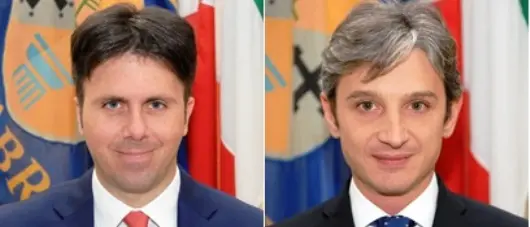 Commissioni regionali, Pasqua vicepresidente alla Vigilanza, Mangialavori all'Antindrangheta