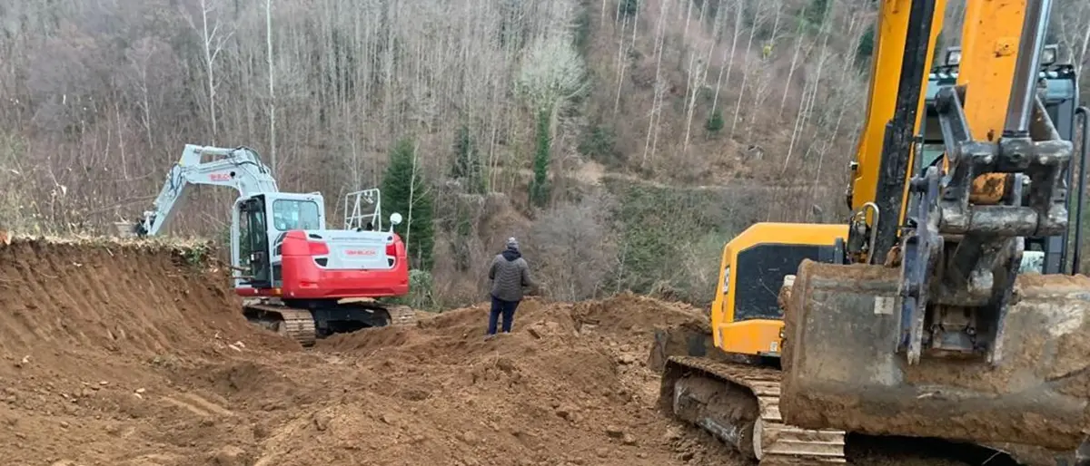 Crisi idrica nel Vibonese, Sergio De Marco (Sorical): «Entro lunedì l’acqua nelle case» - Video